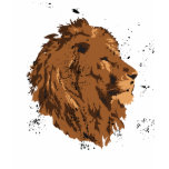 Safari Rock Gods Tshirt
