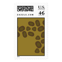Safari Spots Stamp by elledeegee Safari Spots Stamp
