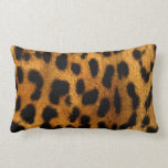 Safari style pillow