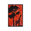 Safari Sunset posters by iposters Safari Sunset posters