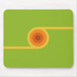 Safe 2 mouse pad