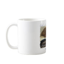 Safe At Home with a Professional Pet Sitter mugs