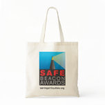 SAFE Beacon Awards bag bags