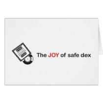 Safe Dex cards