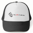 Safe Dex hats
