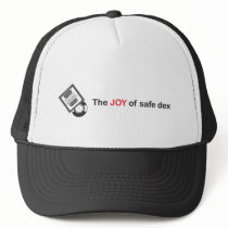 Safe Dex hats