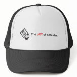 Safe Dex hats
