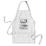 SAFE FAMILY GUN GUIDE aprons