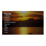 Safe Harbor Business Card Template