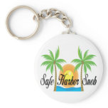 Safe Harbor Snob different designs keychains