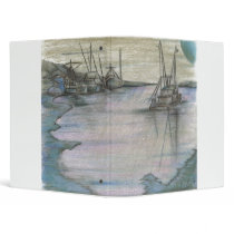 Safe Harbour Binder