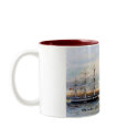 Safe Harbour Mug mug
