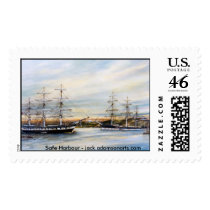 Safe Harbour Postage