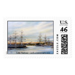 Safe Harbour Postage postage