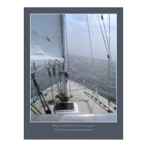Safe Harbour posters