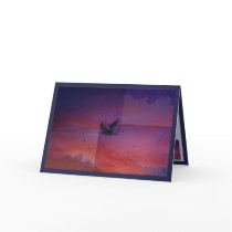 Safe Home cards by MoiraAshleigh Safe Home cards