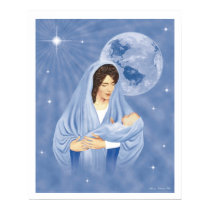 Safe in Her Arms posters by New_World_Creations Safe in Her Arms posters
