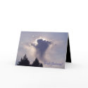 SAFE JOURNEY Greeting Card
