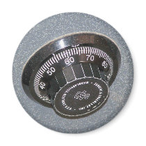 Safe n' Sound magnets