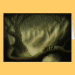 safe passage fantasy art greetingcard cards
