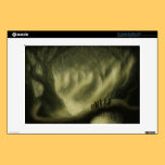 safe passage fantasy laptop skin skins