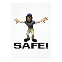 Safe Personalized Announcements