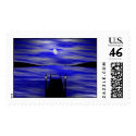 SAFE PORT 1 postage