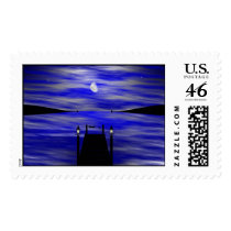 SAFE PORT 1 postage by phedderman SAFE PORT 1 postage
