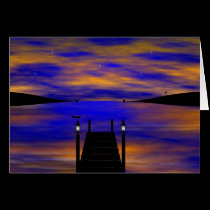 SAFE PORT 2 cards