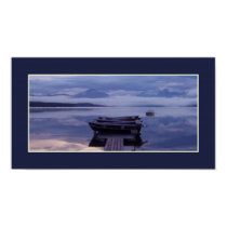 Safe port posters