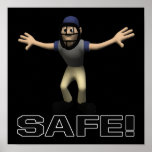 Safe Print