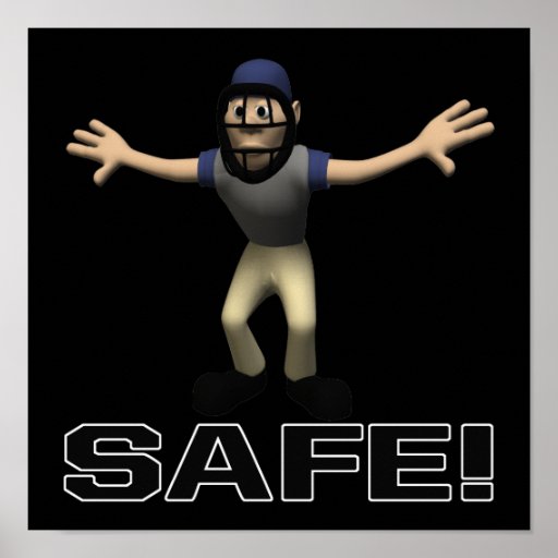 Safe Print
