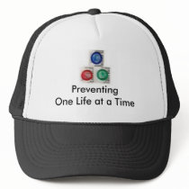 Safe Sex Comedy hats