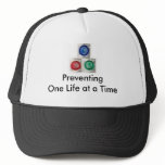 Safe Sex Comedy hats