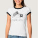 Ladies Ringer T-Shirt