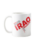 SAFE VIGIL mug (red logo)