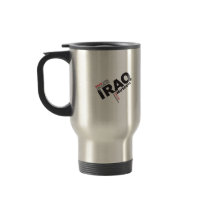 SAFE VIGIL Travel/commuter mug