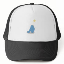 Safe Waif Hat by rootvetwife Safe Waif Hat