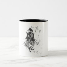 Safe Waters Mugs