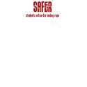 SAFER Logo - Customized - Customized t-shirts