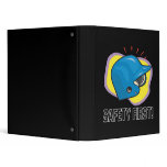 Safety First 3 Ring Binders