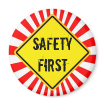 safety first magnets by M_Cavet safety first magnets