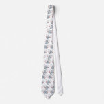 Safety First ties