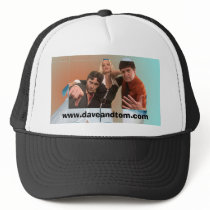Safety Geeks:S.V.I. Cast  from Internet Comedy hats
