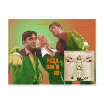 Safety Geeks: SVI Show Photos Post Cards