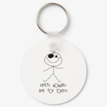 Safety Goggles keychains by SuperBug Safety Goggles keychains