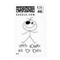 Safety Goggles postage by SuperBug Safety Goggles postage