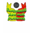 Safewords are for pussies t-shirts