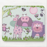 saffari mouse pads