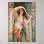 Safie, 1900 poster